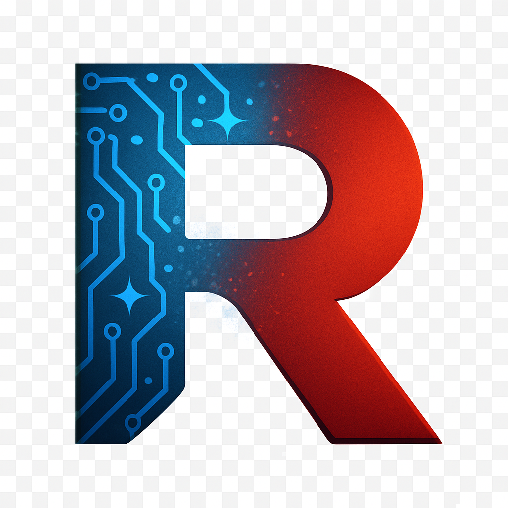 Reclamation AI Symbol